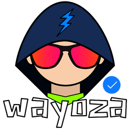 wayoza Logo