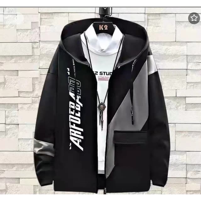 เสื้อมีฮู้ด เสื้อกันหนาวมีฮู้ด เสื้อผ้าอากาศหนาว เหมาะสำหรับ