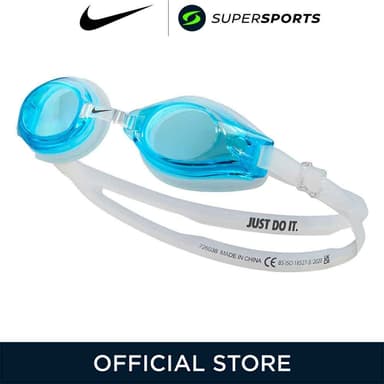 NIKE Hydroblast แว่นตาว่ายน้ำผู้ชาย