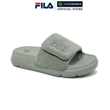 FILA Velluto รองเท้าแตะผู้หญิง