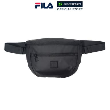 FILA Black กระเป๋าคาดเอวผู้ใหญ่