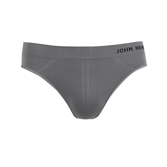 JOHN HENRY UNDERWEAR Seamless Basics กางเกงชั้นในผู้ชาย ทรงบ