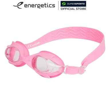 ENERGETICS Shark Pro แว่นตาว่ายน้ำเด็ก