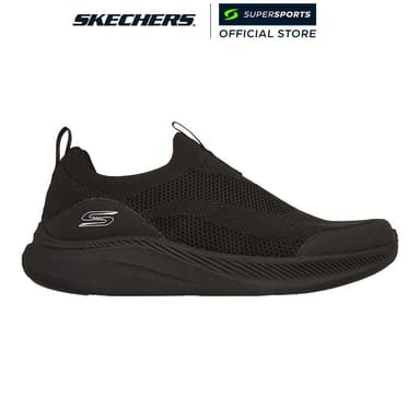 SKECHERS BOBS Sport Moda Flex - Broad Acre รองเท้าลำลองผู้ชาย