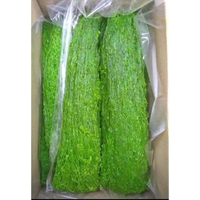 ฝอยทองสด(ใบเตย)  1กิโลกรัม ราคา 179บาท