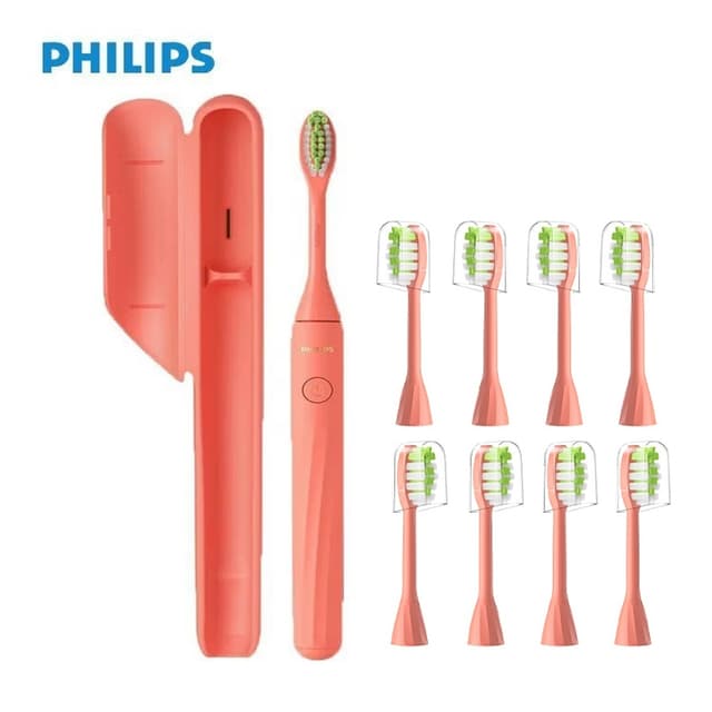 แปรงสีฟันไฟฟ้า Philips Sonicare One Series แบตเตอรี่ AAA ตัว
