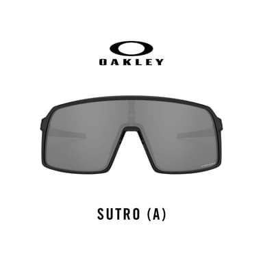 Oakley Sutro Prizm - OO940 940602 Sunglasses แว่นตากันแดด