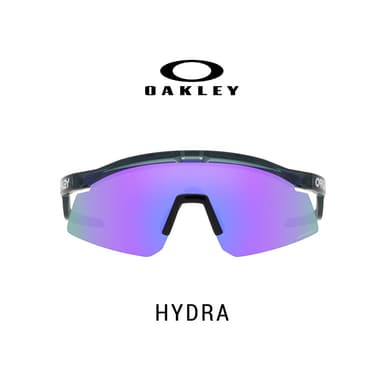 OAKLEY HYDRA 0OO9229 92290437 Sunglasses