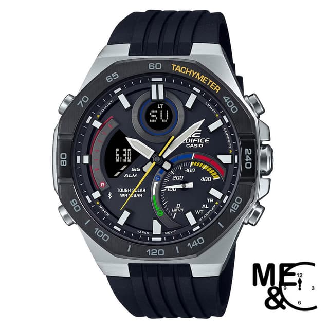 {[FLASH SALE]} CASIO EDIFICE ECB-950MP-1ADF ของแท้ ประกันศูน