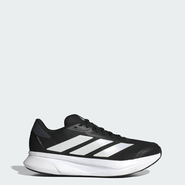 adidas Walking & วิ่ง รองเท้าวิ่ง Duramo SL 2 ผู้ชาย สีดำ IH