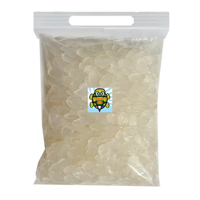 [ส่งด่วน] ลูกชิดอบแห้ง 250 กรัม | Dried Palm Seeds | ลูกชิด 