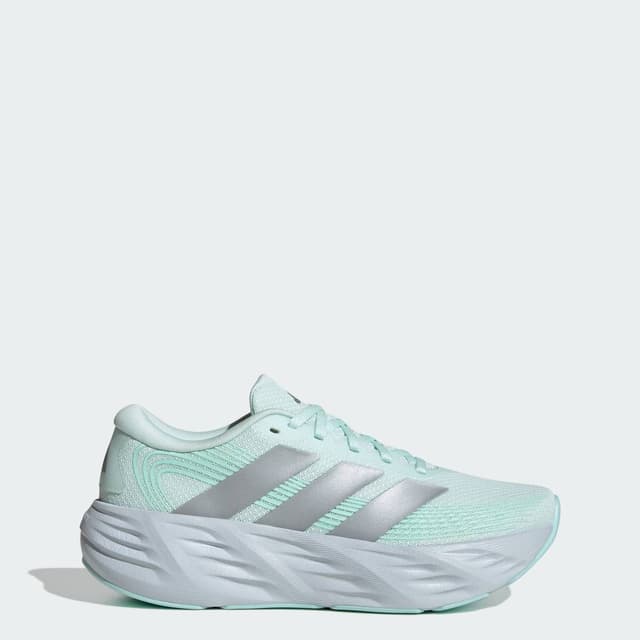 adidas วิ่ง รองเท้าวิ่ง GALAXY 8 ผู้หญิง สีเขียว IH9790
