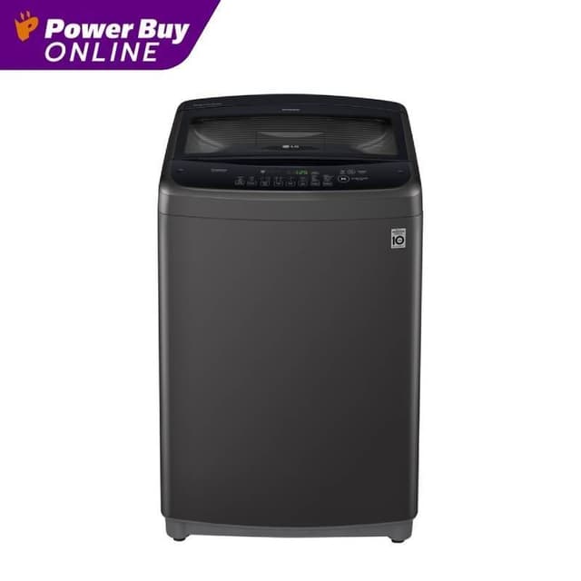 New2022 LG เครื่องซักผ้าฝาบน (14Kg) รุ่น T2314VS2B.DBMPETH