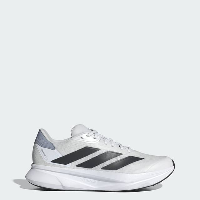 adidas วิ่ง รองเท้าวิ่ง Duramo SL 2 ผู้ชาย สีขาว IH8215