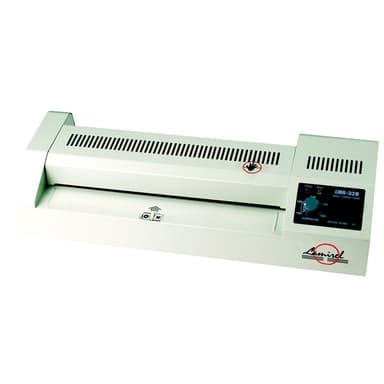 LAMIREL เครื่องเคลือบบัตร รุ่น LMR-320 ขนาด A3