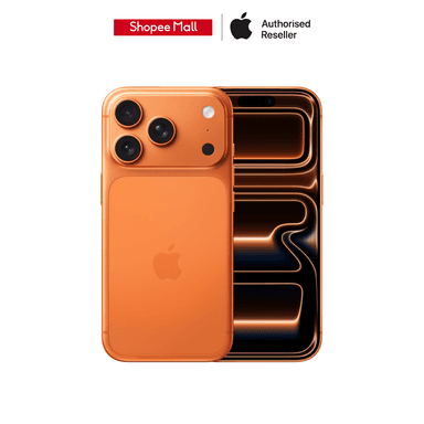 iPhone 17 Pro by Apple Flagship Store