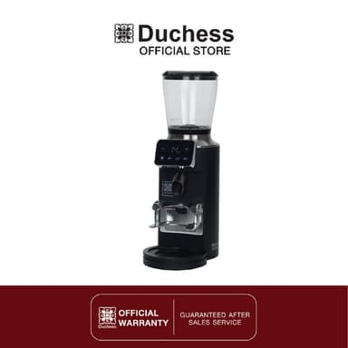 Duchess เครื่องบดเมล็ดกาแฟ รุ่น CG9350B, รองรับก้านชงขนาด 51 มม. และ 58 มม. (รับประกันเครื่อง 1 ปี)
