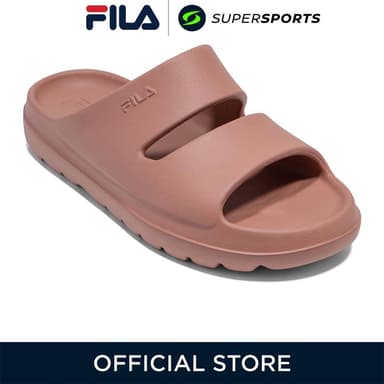 FILA Daily Flow รองเท้าแตะผู้หญิง