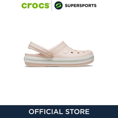 CROCS Crocband Clog รองเท้าลำลองผู้ใหญ่