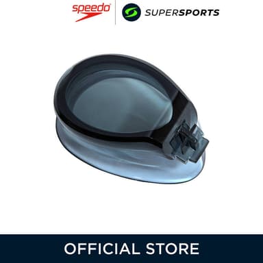 SPEEDO Mariner Pro Optical เลนส์แว่นตาว่ายน้ำ