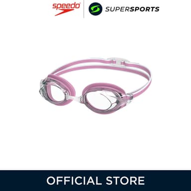 SPEEDO Vanquisher 3.0 แว่นตาว่ายน้ำผู้หญิง