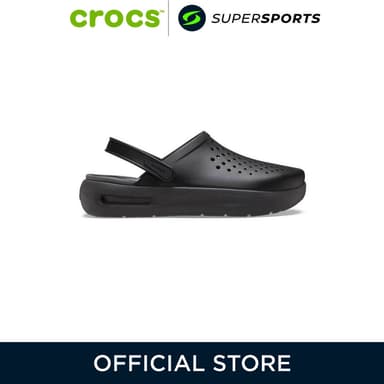 CROCS InMotion Clog รองเท้าลำลองผู้ใหญ่ 209964-001- LiteRide New Model