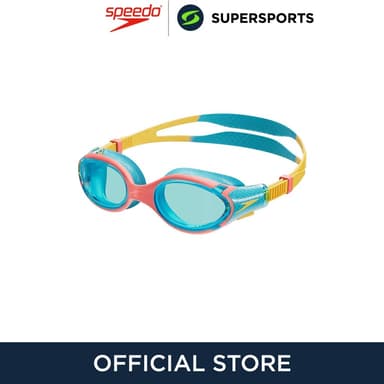SPEEDO Biofuse 2.0 แว่นตาว่ายน้ำเด็ก
