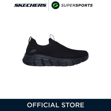 SKECHERS BOBS Sport™ B Flex - Frigid Edge รองเท้าลำลองผู้ชาย