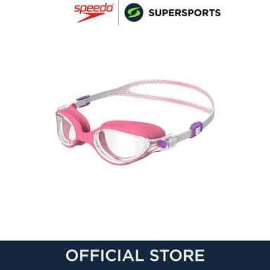 SPEEDO Virtue Mirror (Asian Fit) แว่นตาว่ายน้ำผู้หญิง