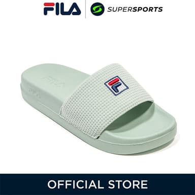 FILA Footsteps รองเท้าแตะผู้หญิง