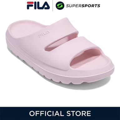 FILA Daily Flow รองเท้าแตะผู้หญิง