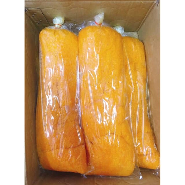 ฝอยทองสด   เกรดAเพชรบุรี 1กก.190บาท หวานน้อย อร่อยมาก สดใหม่