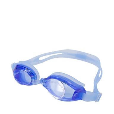 FBT แว่นตาว่ายน้ำ ดำน้ำ แว่นกันน้ำ ซิลิโคน ไม่เป็นฝ้า เลนซ์ใส ปรับสายง่าย GN7100 รหัส 54346