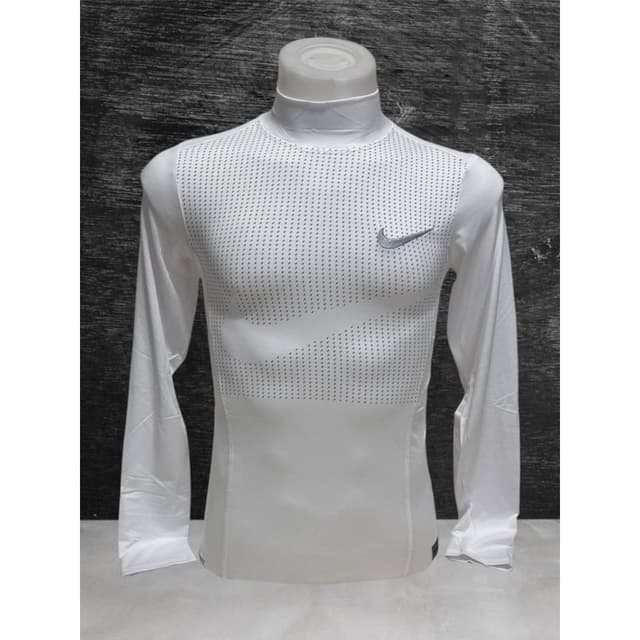 เสื้อฟิต  เสื้อกันUV เสื้อซับใน เนื้อผ้าดีบางเบาใส่สบายค่ะ