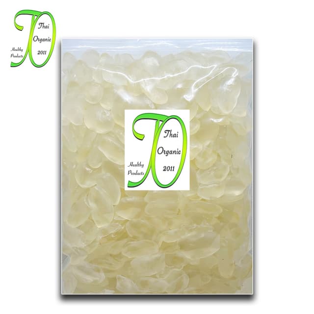 ลูกชิดอบแห้ง พร้อมทาน มีถึง 250 กรัม Dried Palm Seeds Up to 