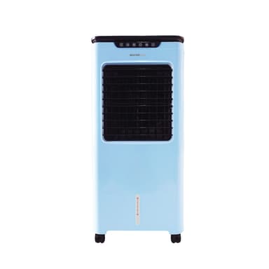 MASTERKOOLพัดลมไอเย็นMIK-S35EXL สีฟ้า
