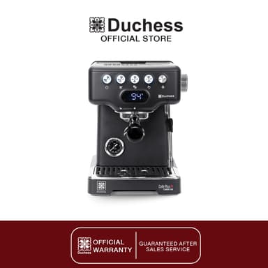 Duchess CM5810B เครื่องชงกาแฟ ระบบอัตโนมัติ รุ่น CM5810B ก้านขนาด 58 มม.