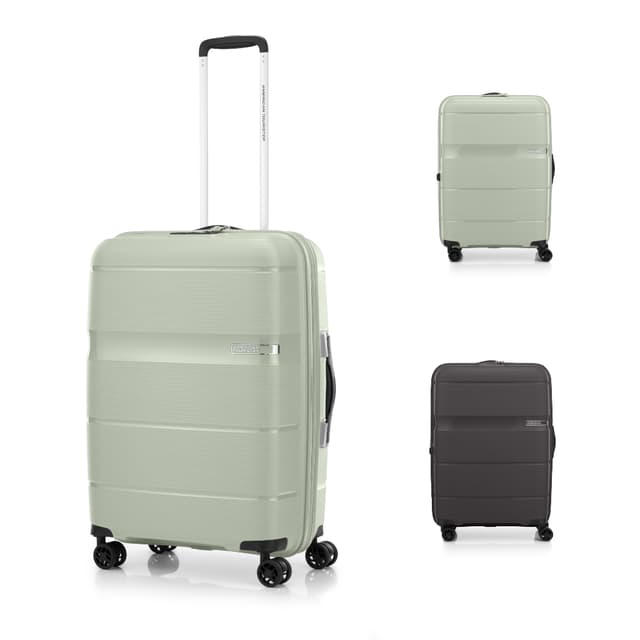 AMERICAN TOURISTER กระเป๋าเดินทางล้อลาก (24นิ้ว) รุ่น LINEX 