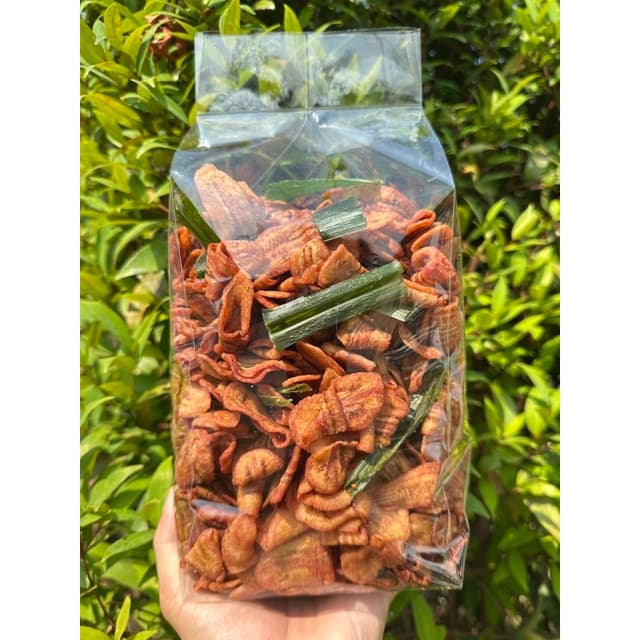 กล้วยเบรคแตก ขนาด 800 กรัม