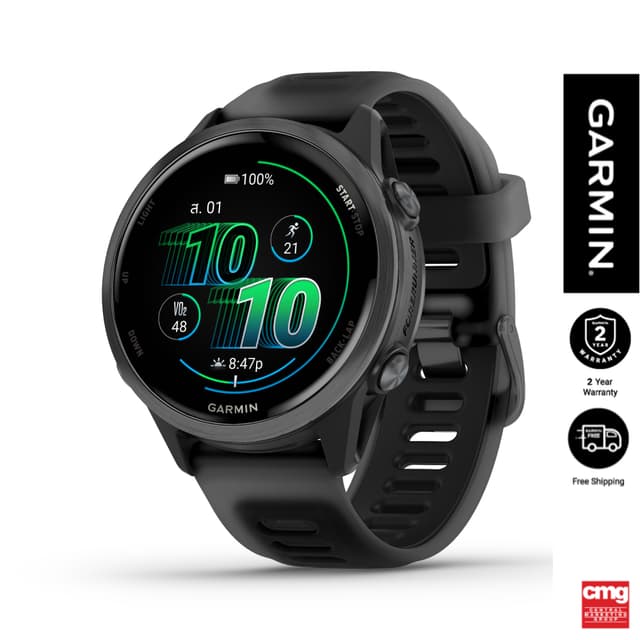 Garmin Forerunner 570 Series การ์มิน นาฬิกาสมาร์ทวอทช์ (GARM