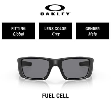 OAKLEY FUEL CELL FALSE - OO9096 909630