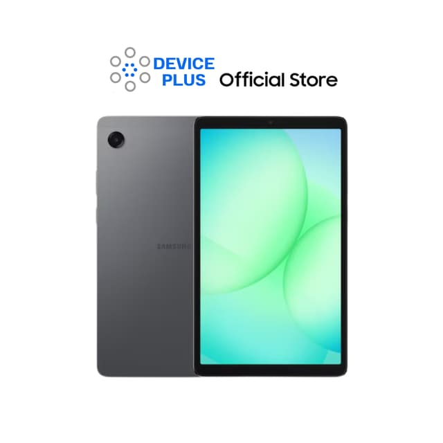 Samsung Galaxy Tab A11 LTE (4/64) ประกันศูนย์ 1 ปี [ หน้าจอ 