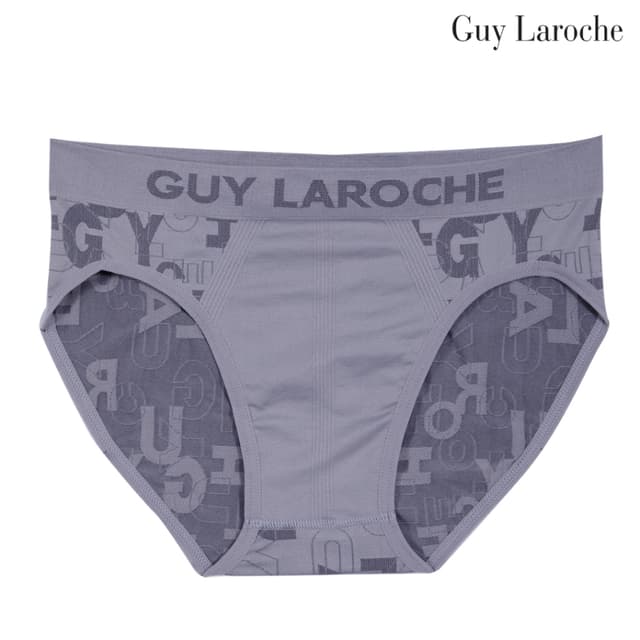 Guy Laroche กางเกงในชาย Seamless ไร้ตะเข็บ กระชับ สวมใส่สบาย