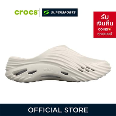 CROCS Echo Wave รองเท้าลำลองผู้ใหญ่