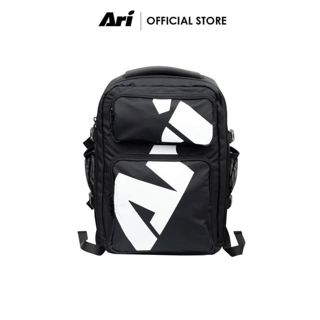 ARI ELITE UTILITY BACKPACK (AHW1739-01) กระเป๋าเป้ อาริ ELIT