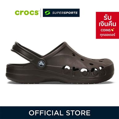 CROCS Baya Clog รองเท้าลำลองผู้ใหญ่