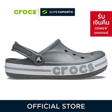 CROCS Bayaband Clog รองเท้าลำลองผู้ใหญ่