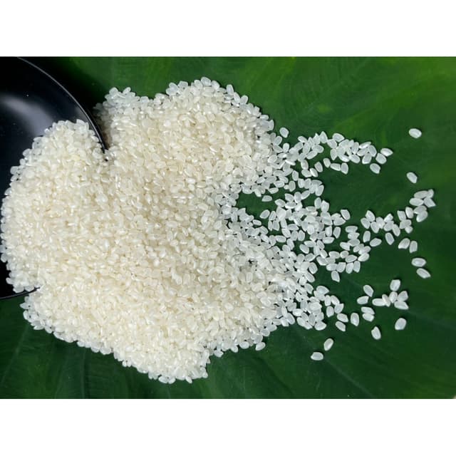 ข้าวญี่ปุ่น อาคิตะโคมาชิ ข้าวใหม่  5 Kg.新日本大米