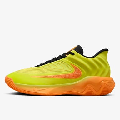 รองเท้าบาสเก็ตบอล Giannis Immortality 4 EP ของแท้ ป้ายไทย