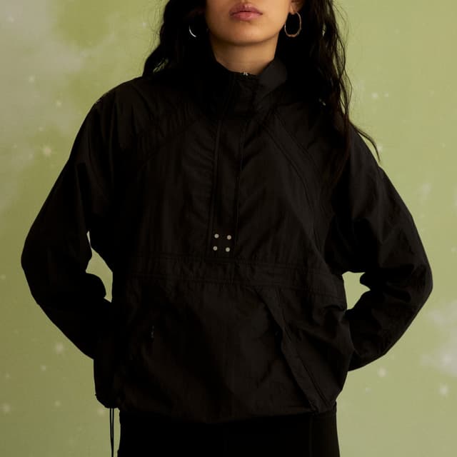 Unisex Outdoor UV Jacket UPF50+ (เสื้อแจ็คเก็ตกันยูวี)